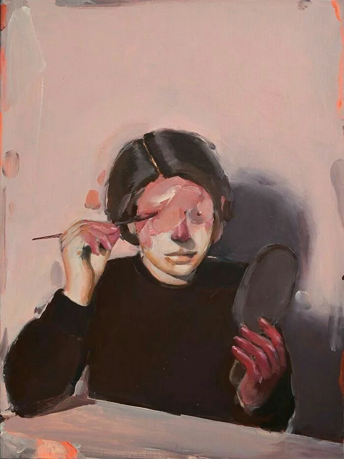 字母圈故事从体检这件事看清关系的本质