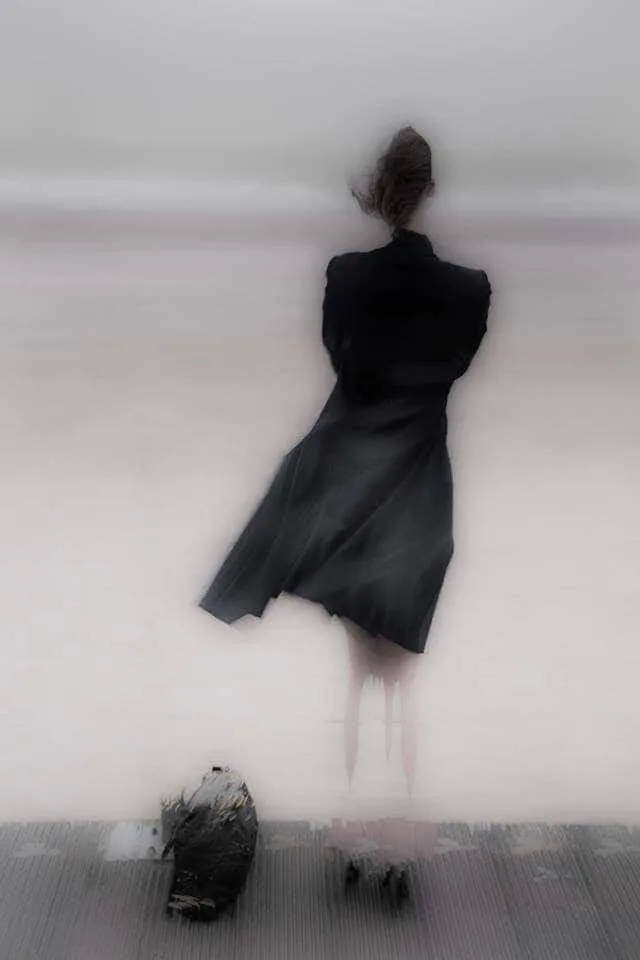 字母圈网聊避坑指南被要照片时该不该发？