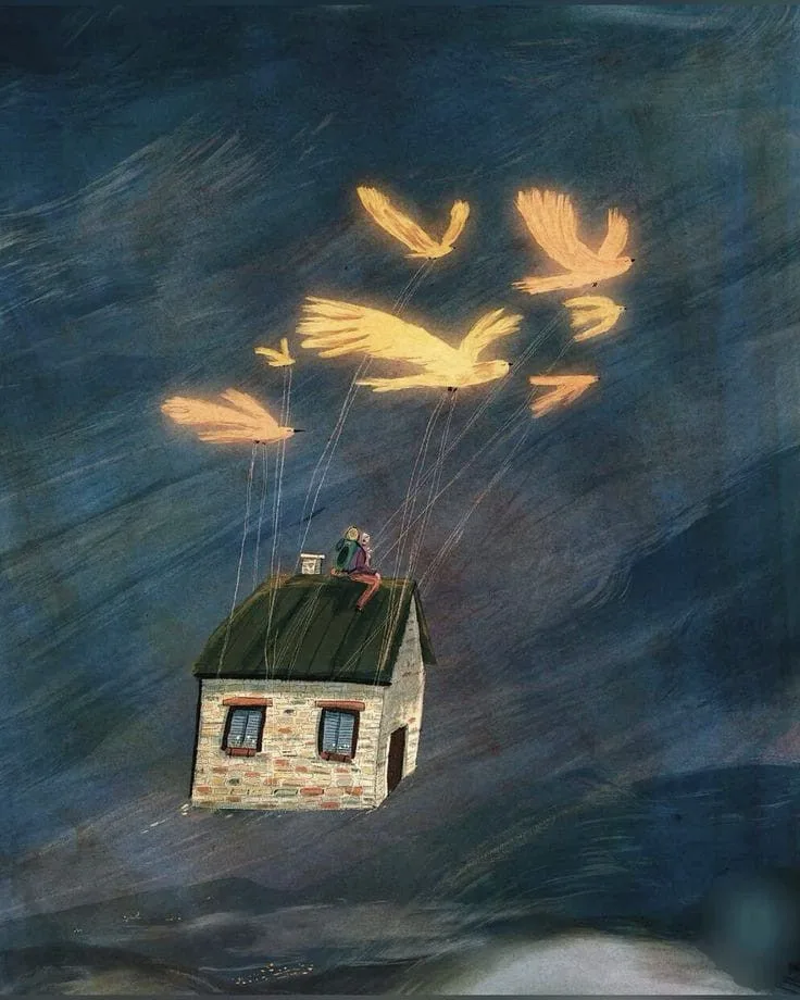 锐评之文艺伪dom