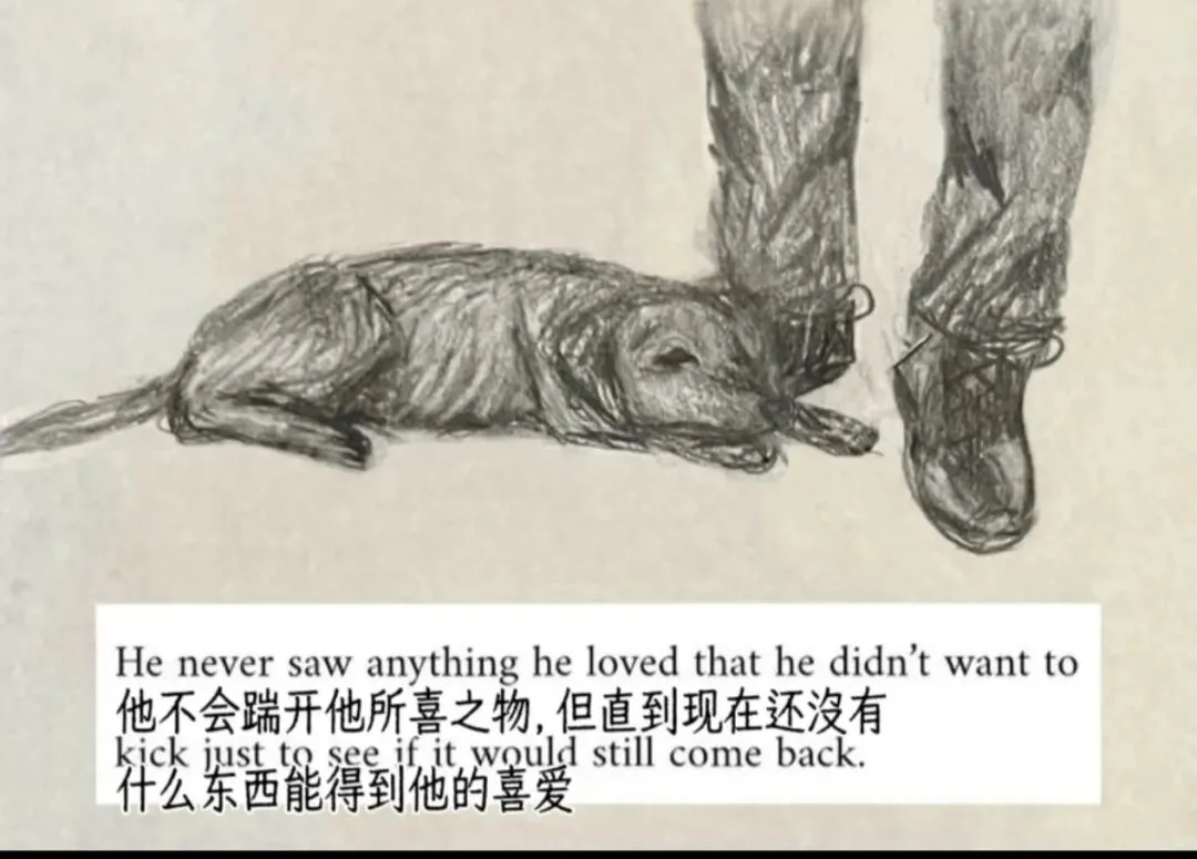 字母圈里为什么很多人真正迷恋的是驯化,而不是占有? 字母圈里为什么很多人真正迷恋的是驯化,而不是占有?