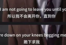 没有选择权的臣服不是d/s-瘾欢