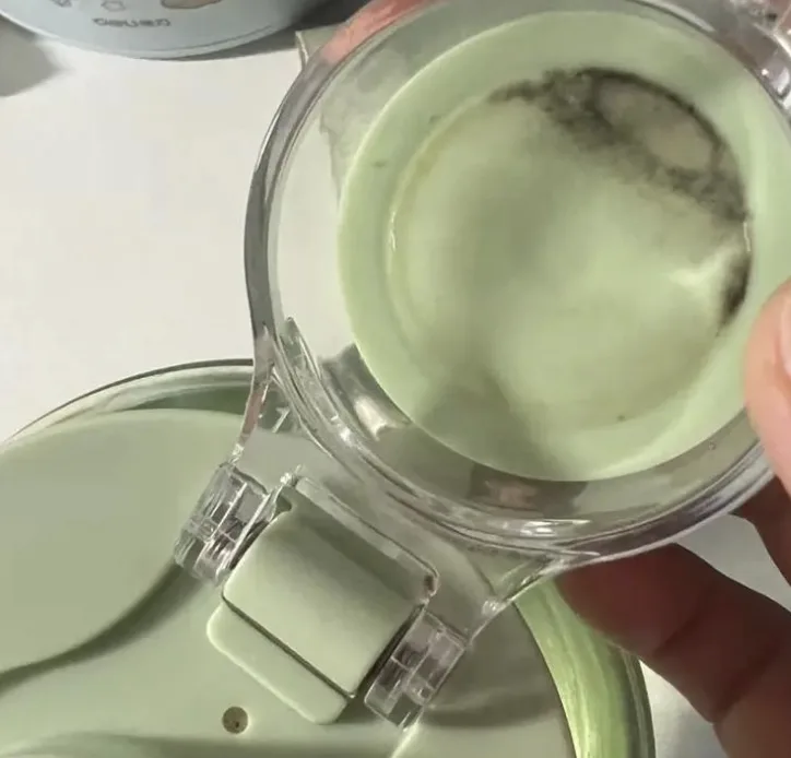小玩具清洁科普